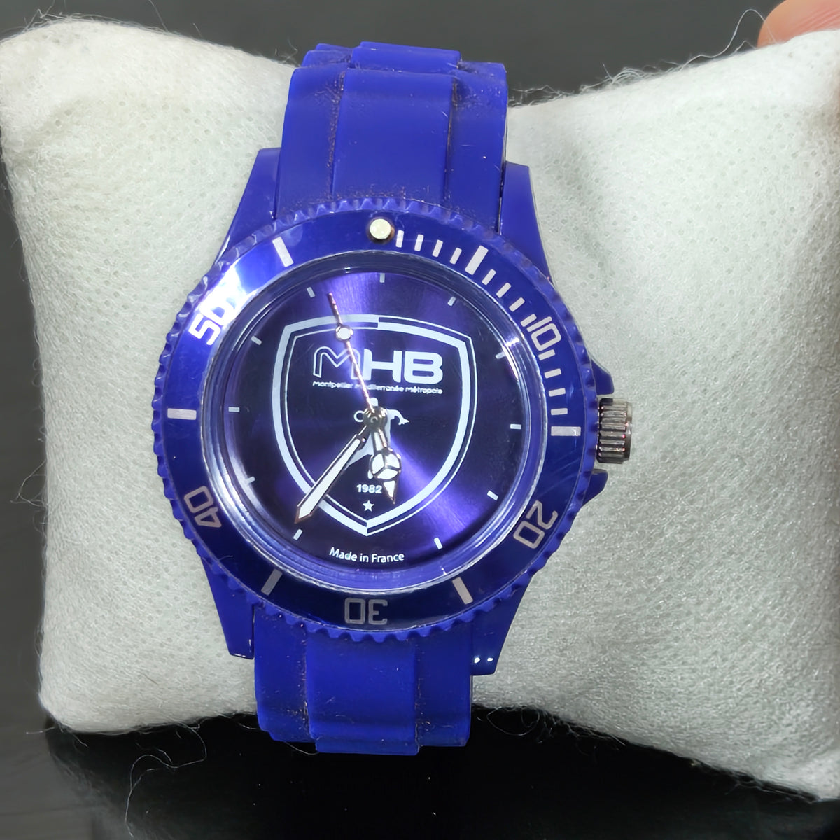 Montre MHB Quartz original 
38mm