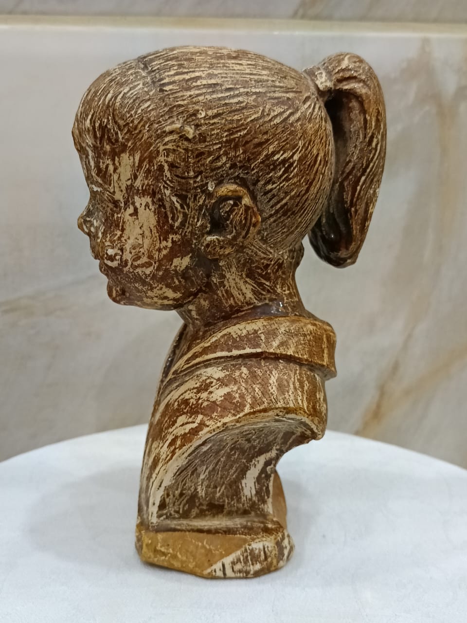 Ancien statut signé