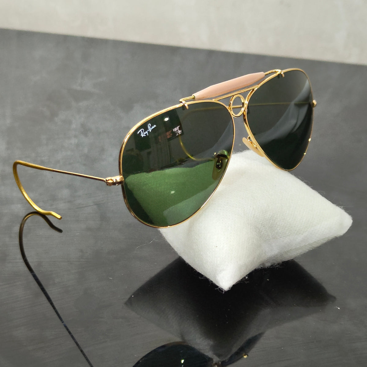 Lunette ray ben resoul 
62/14