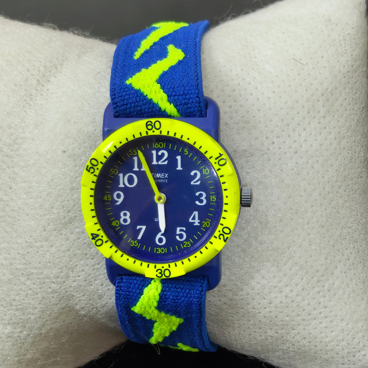Montre timax femme plongée Quartz original