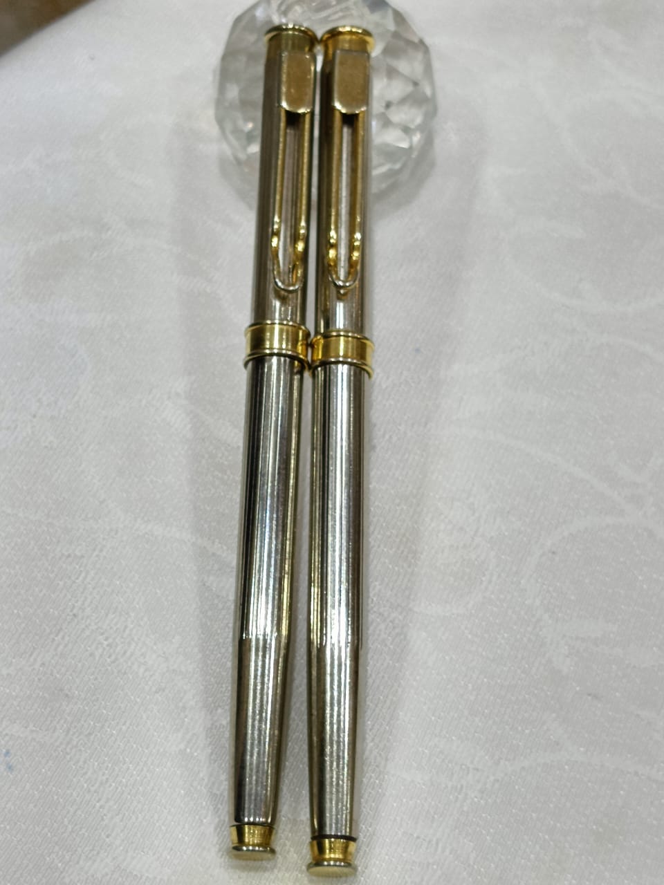 Stylo plume ريشة بلاتين
Platine