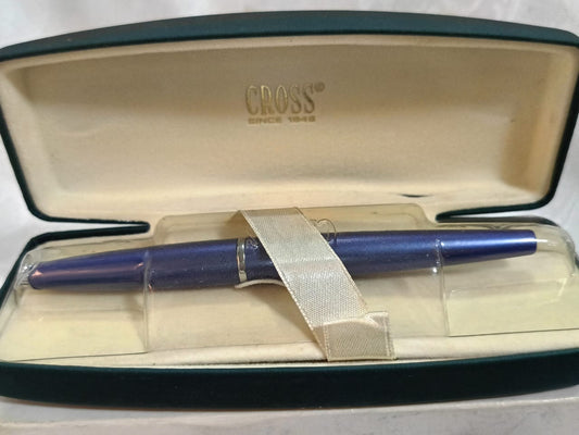 Stylo crooss original