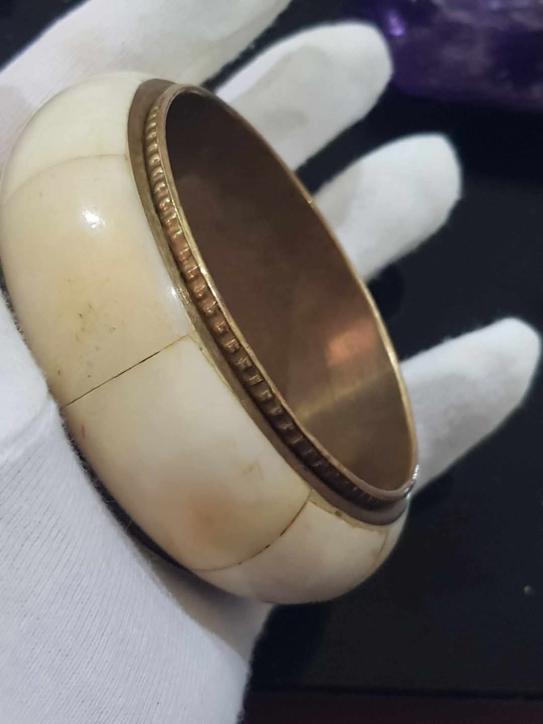 سوار عااج قطره 7cm