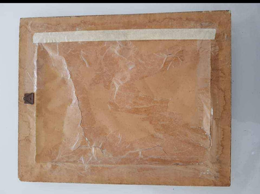 Ancien tableau replique
45cm/30cm