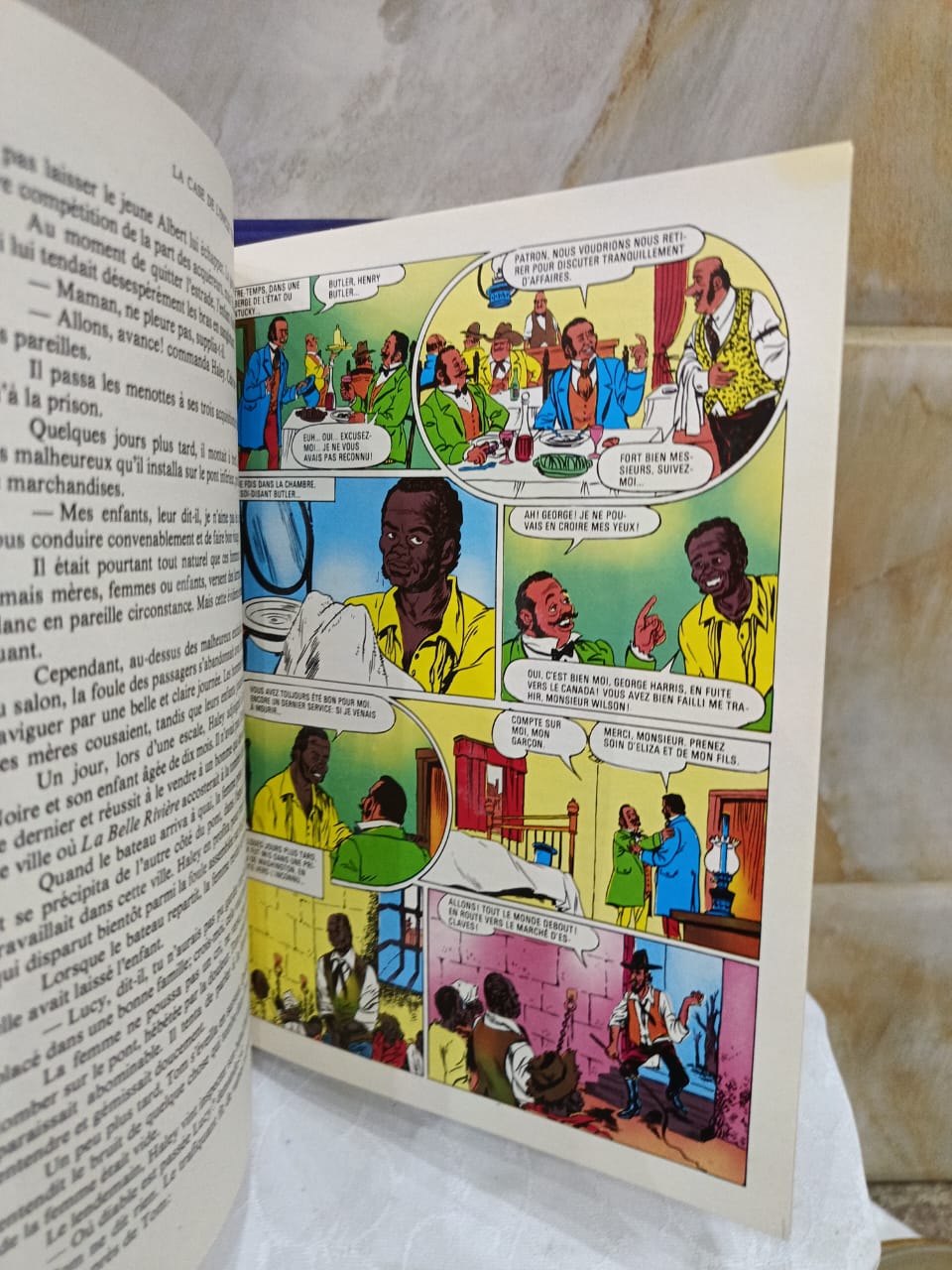 03 livres animé 25cm/20cm