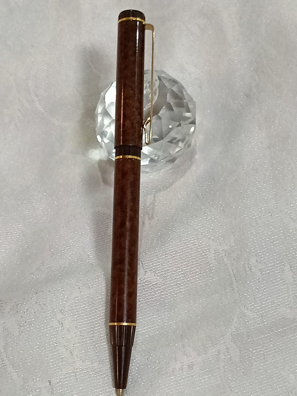 Stylo Waterman France عاطل