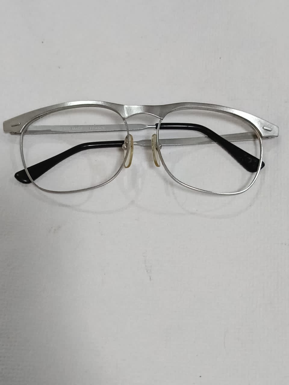 Cadre du lunette