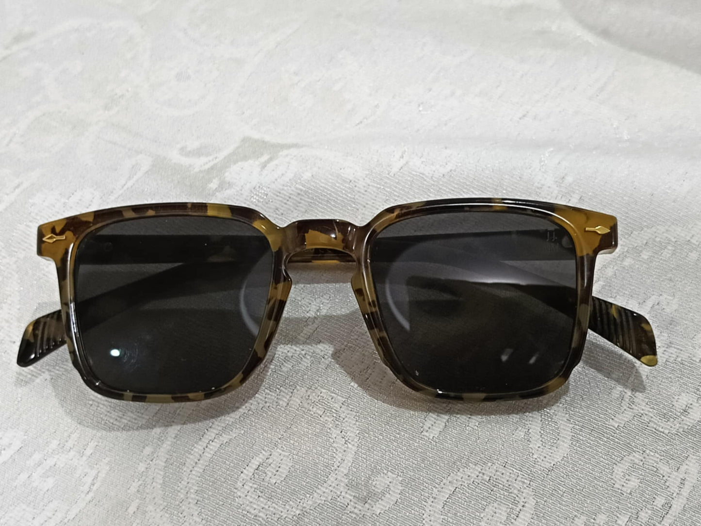Lunette Jacques Marie mag