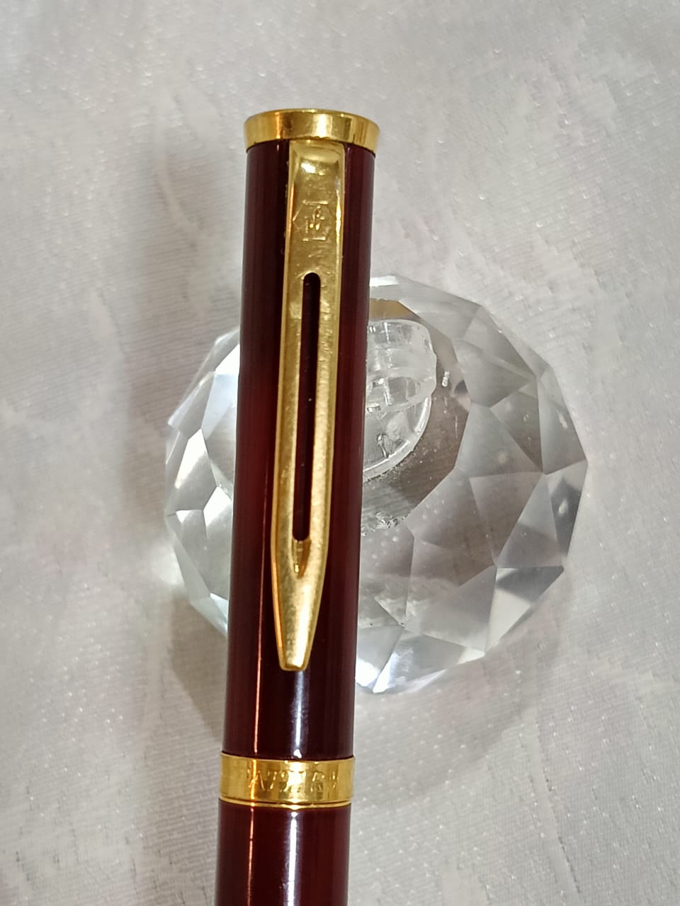 Stylo Waterman France عاطل
