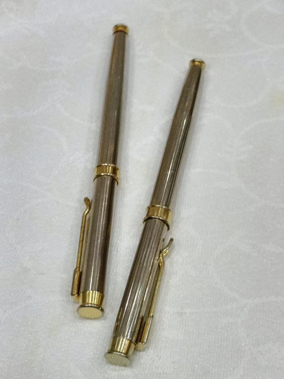 Stylo plume ريشة بلاتين
Platine