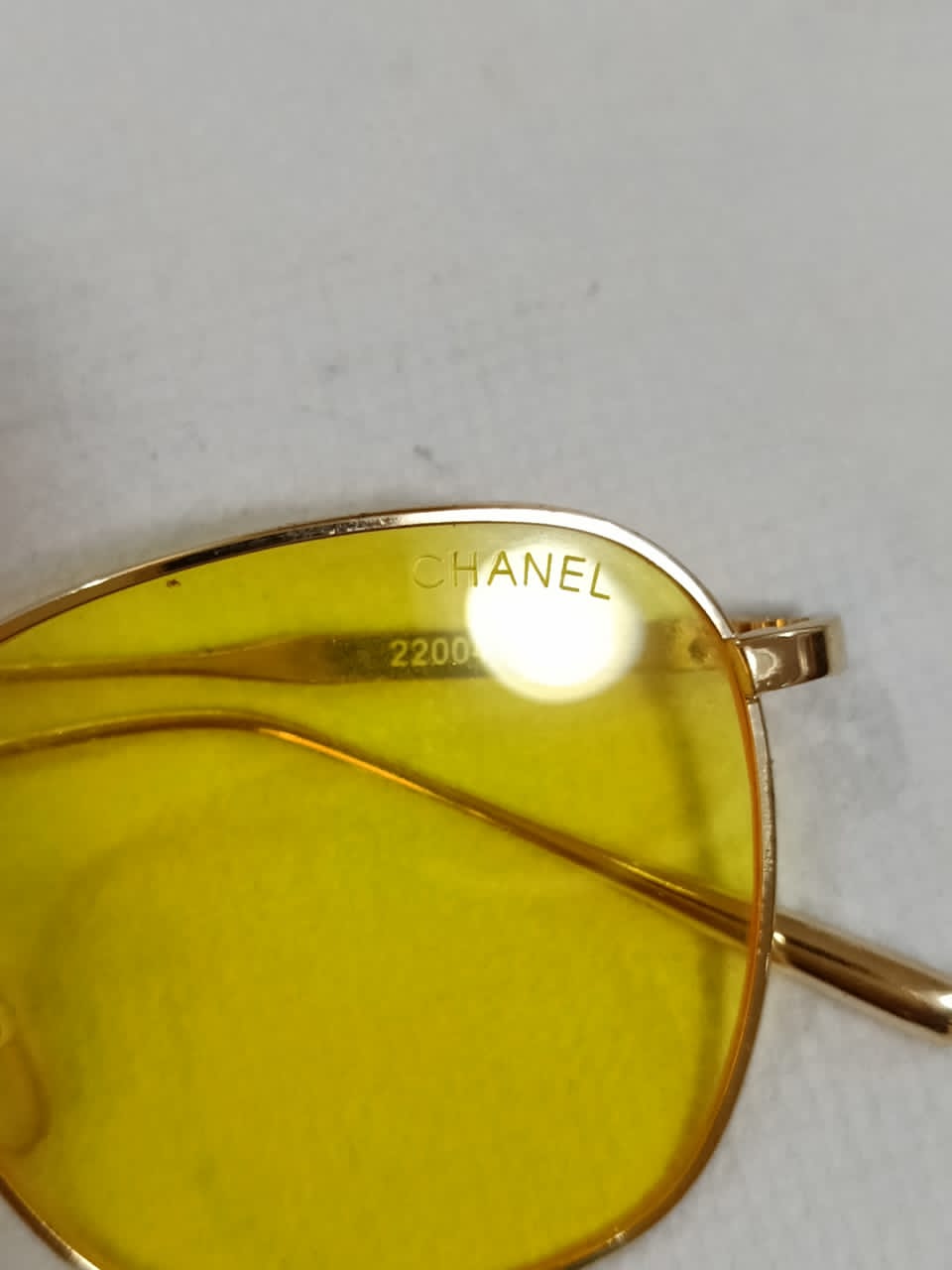 Lunette femme