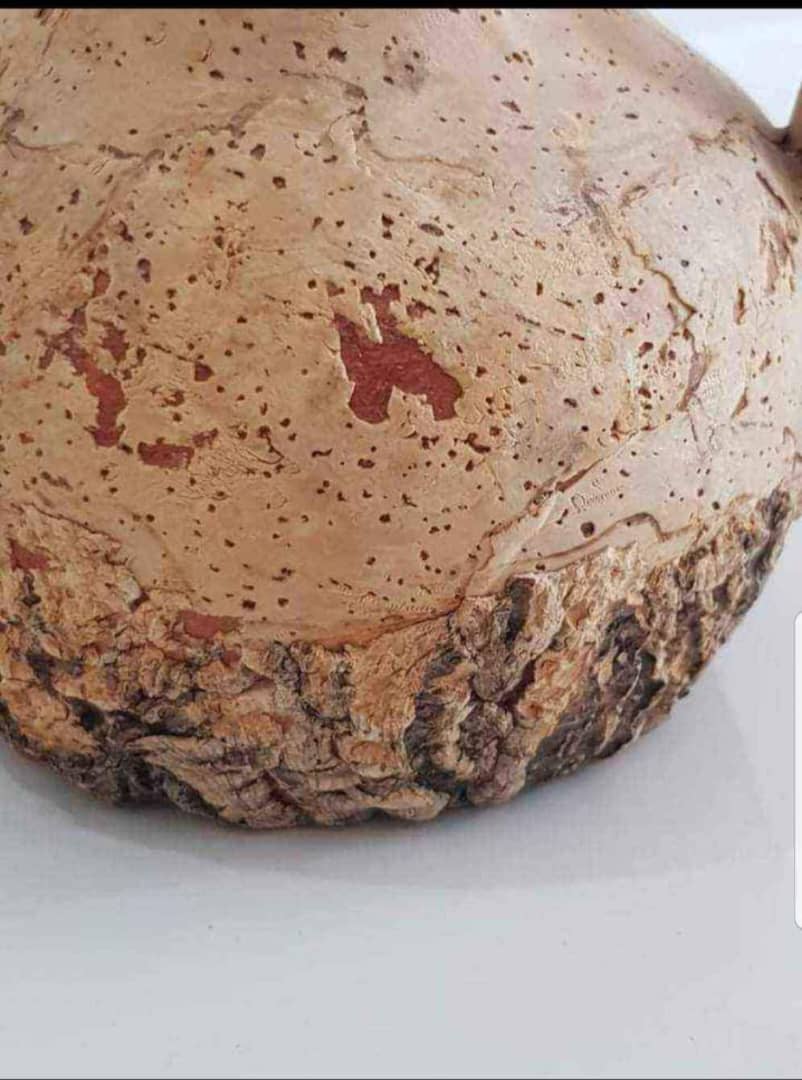 فازة تحفة 26cm
