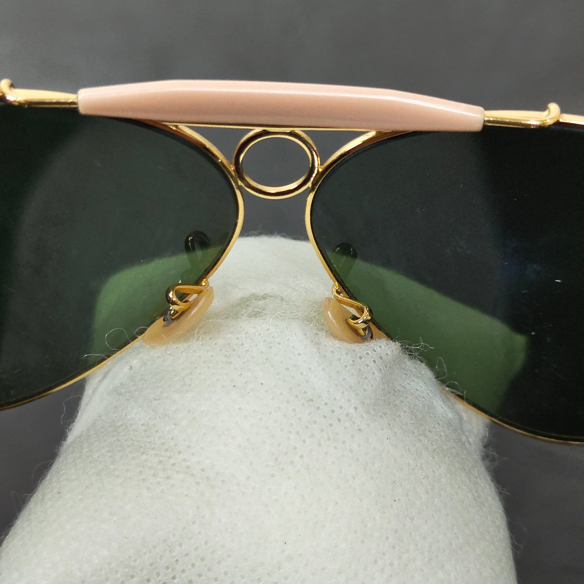 Lunette ray ben resoul 
62/14