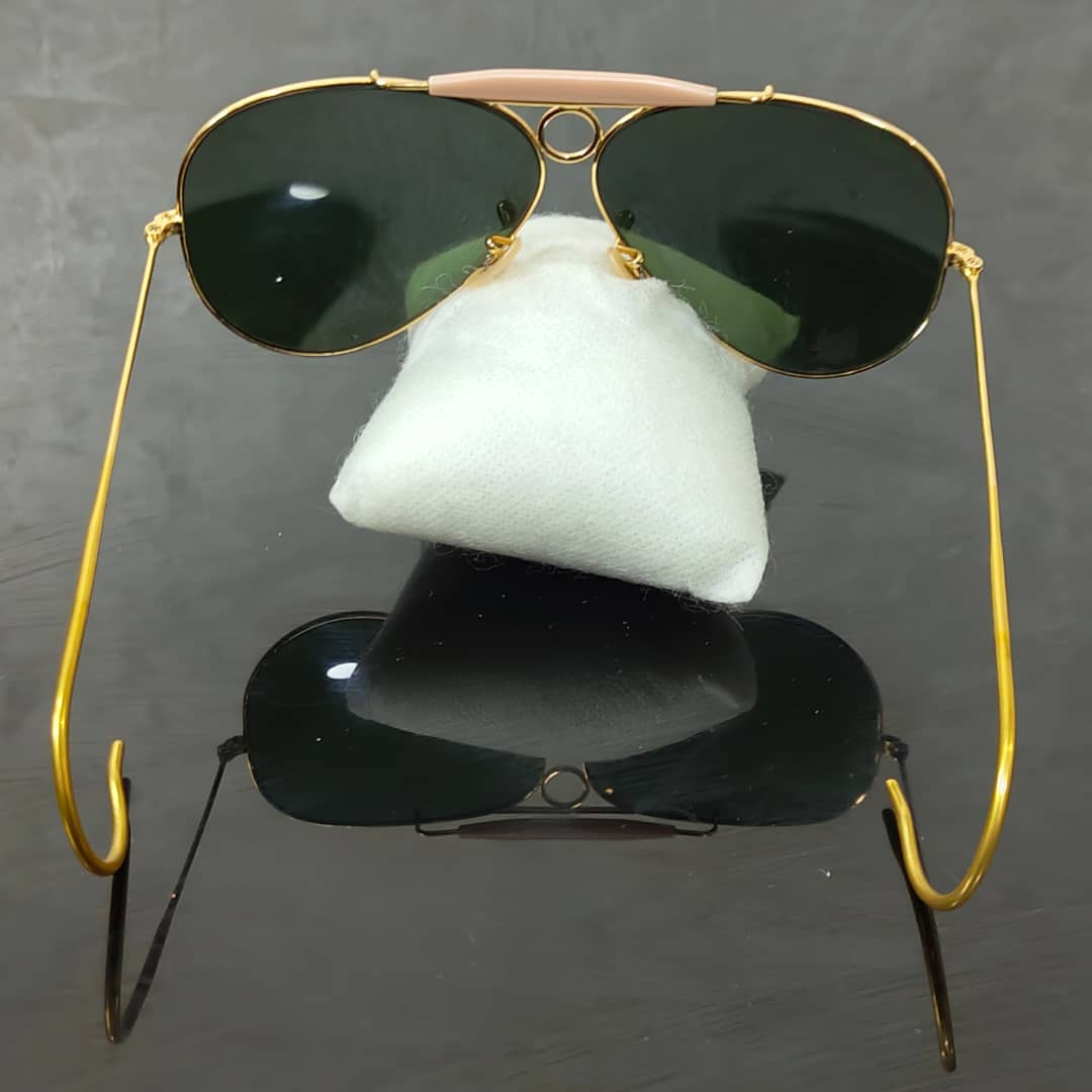 Lunette ray ben resoul 
62/14
