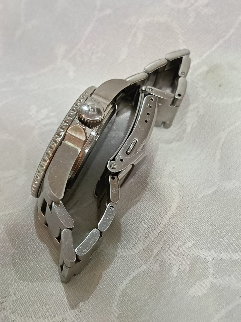 Montre automatique original