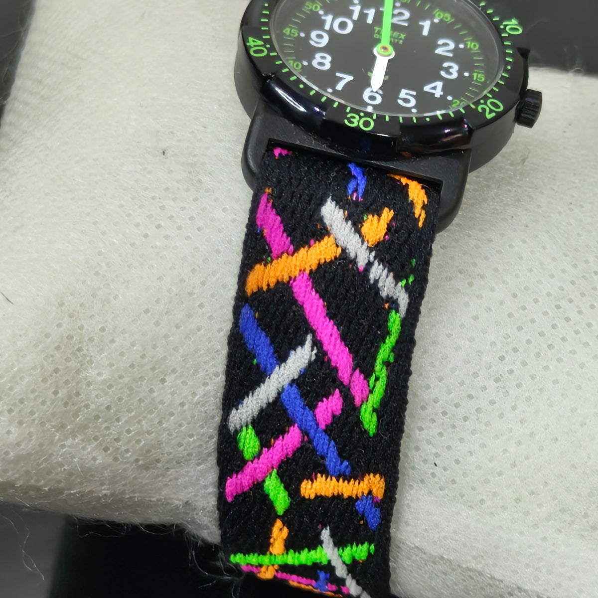 Montre timax femme plongée Quartz original