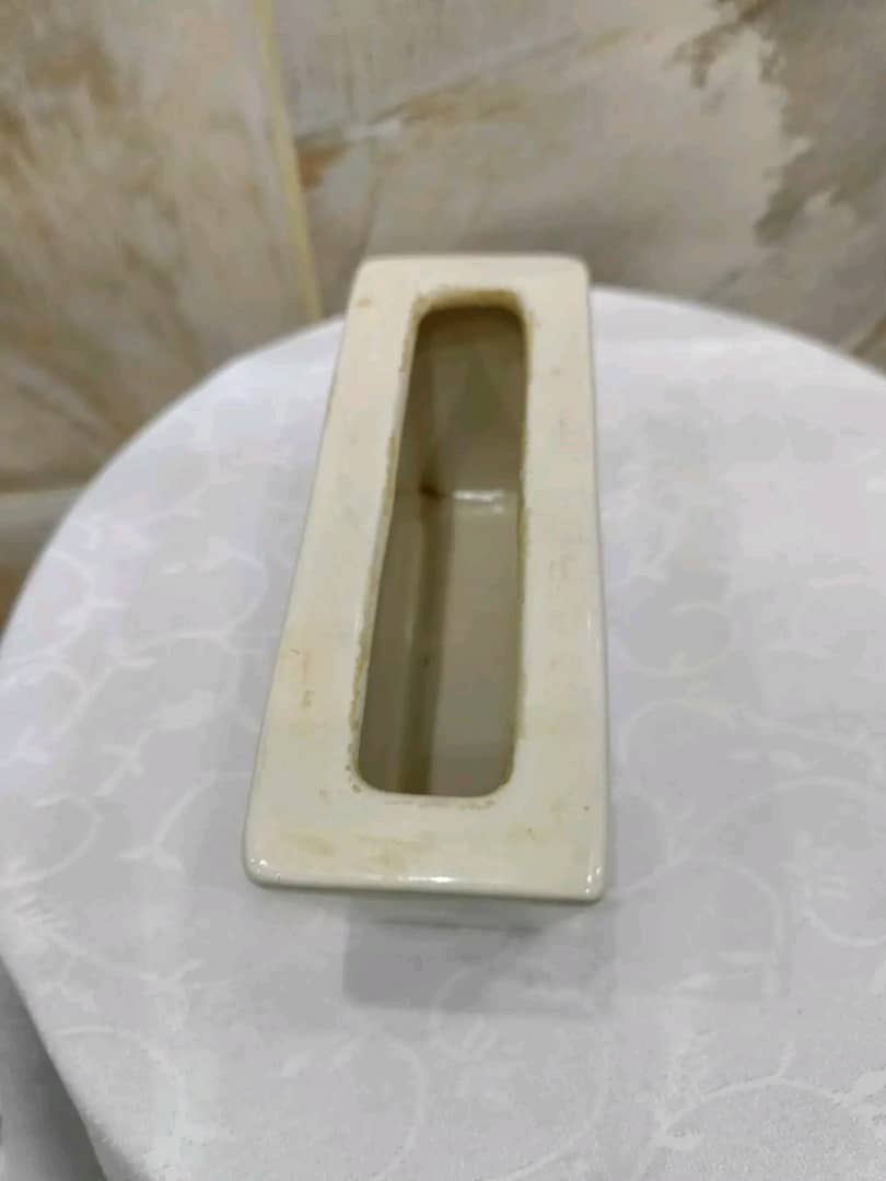 تحفة صينية قديمة 14cm/10cm