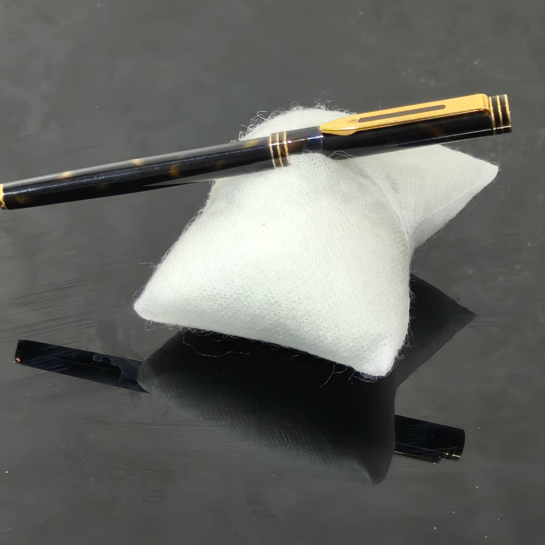Stylo Waterman paris ريشة ذهب 750