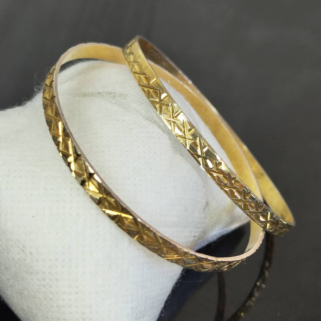 مسايس فضة 
قطر 7cm
Prix 20000