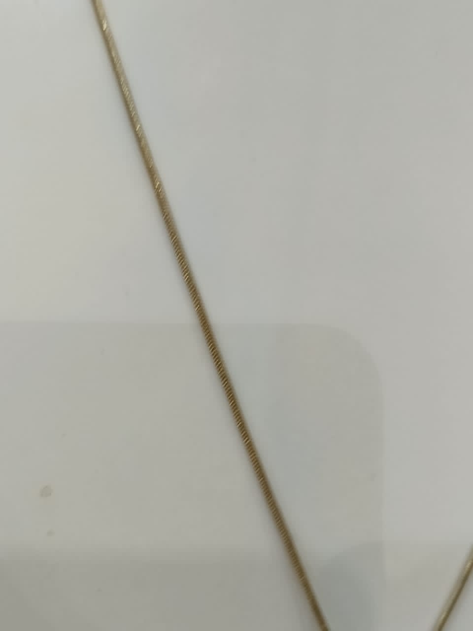 سلسلة بلاكي طولها 20cm