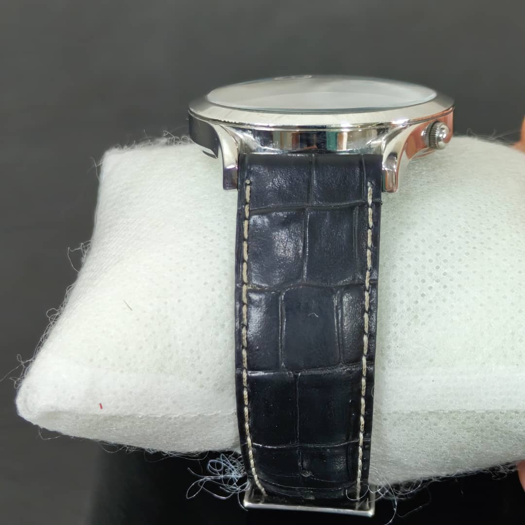 Montre louis point quartz original 
38mm