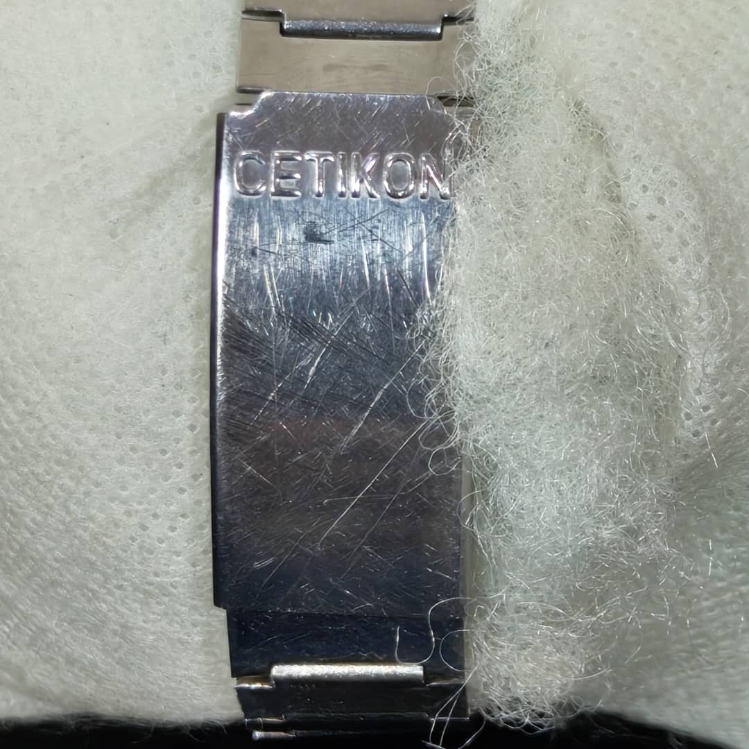 Montre camy automatique original 
40mm
Prix 24000