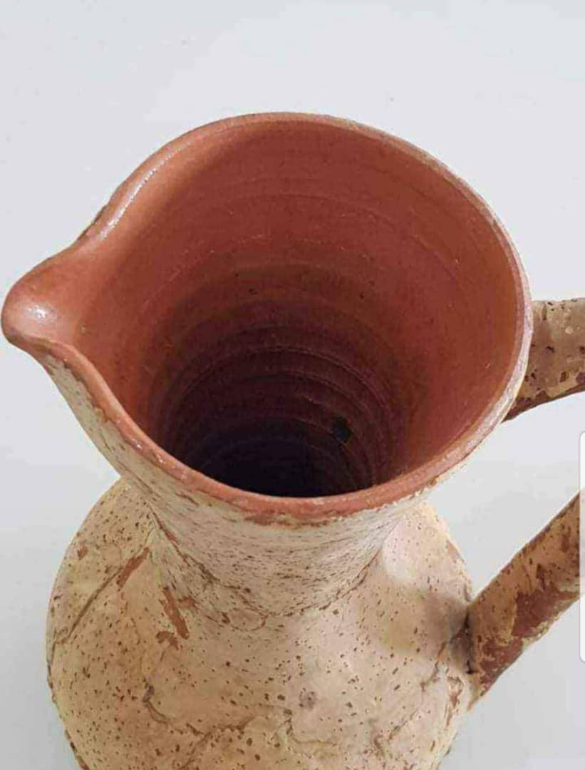 فازة تحفة 26cm