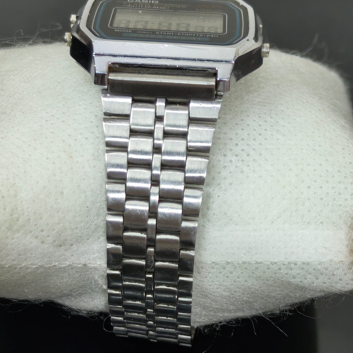 Montre casio original 
38mm