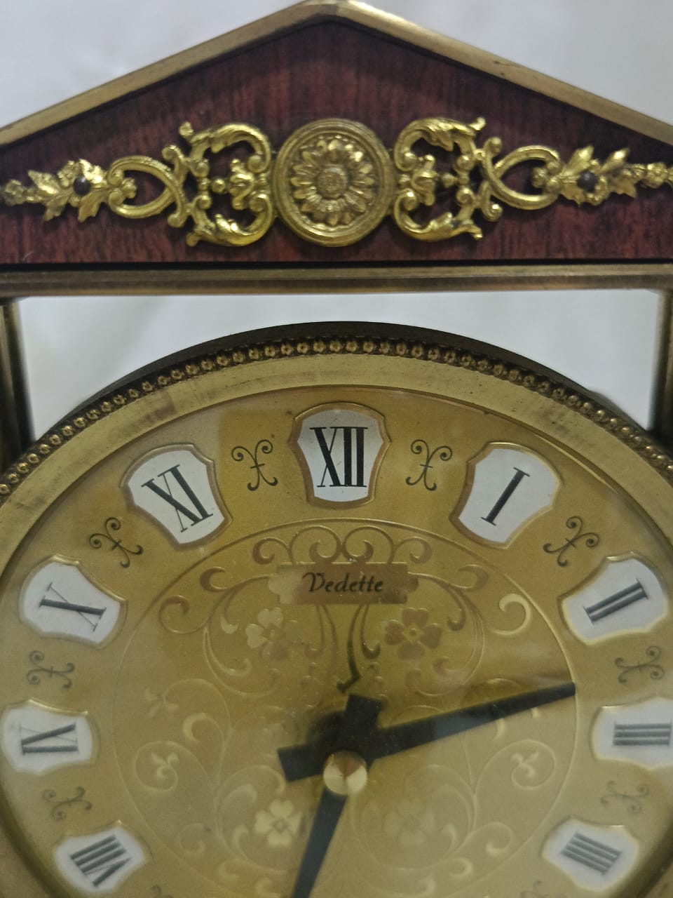 Horloge ancien
