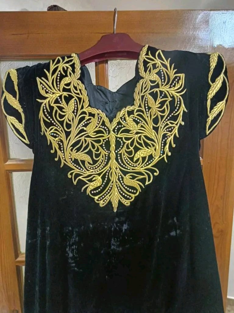 قسنطينية حرة 145cm