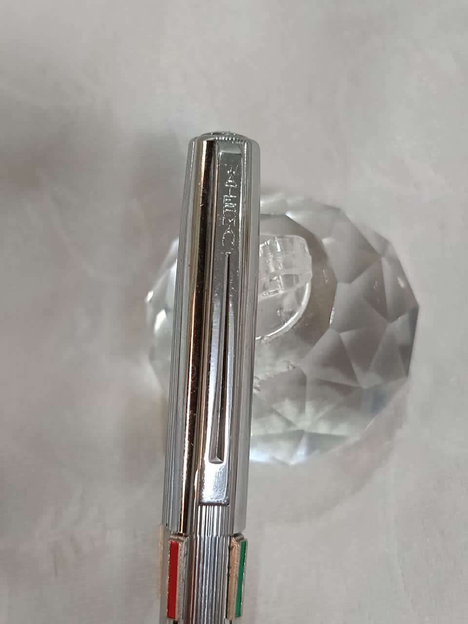 Stylo Waterman