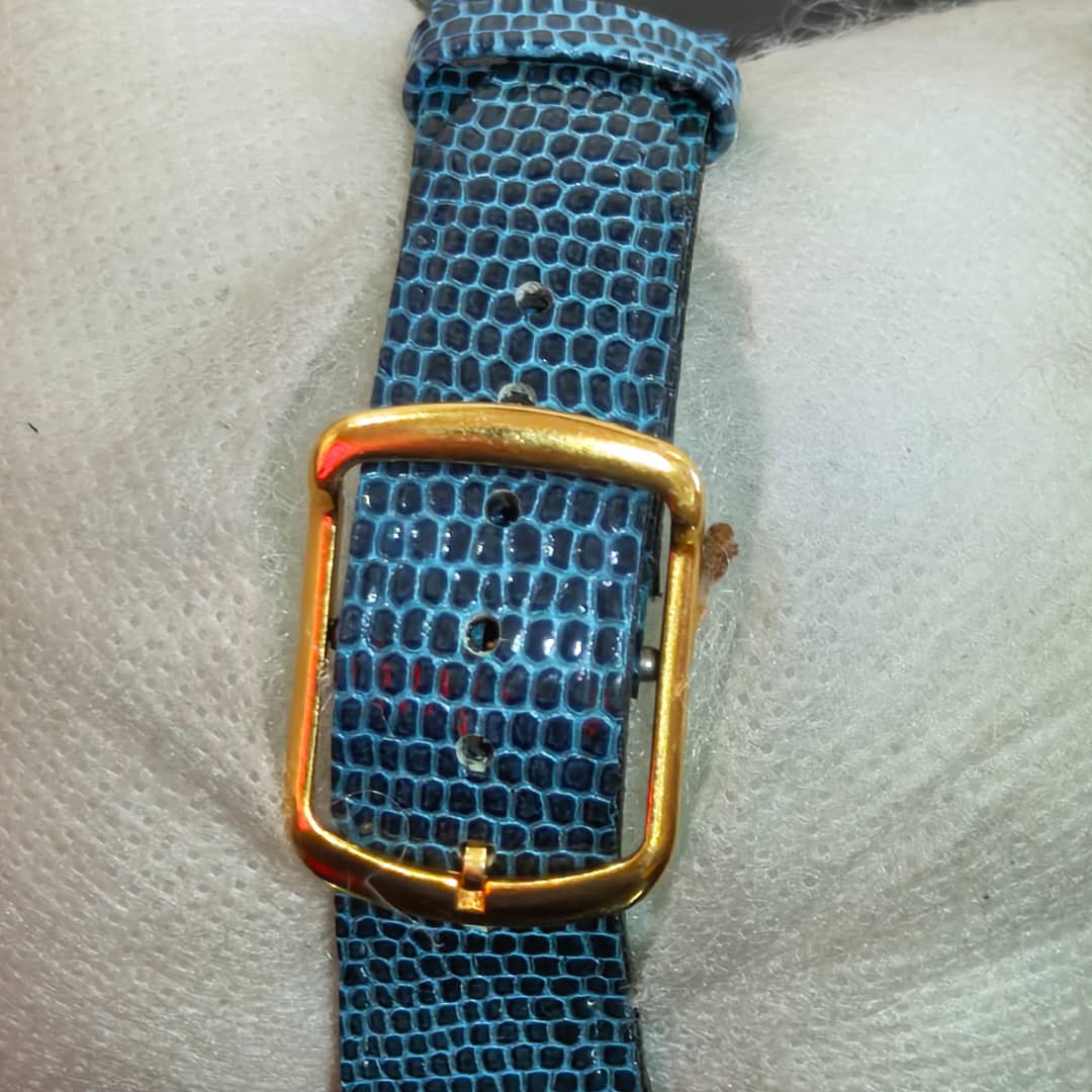 Montre certina mécanique vintage original 
40mm
Prix 25000