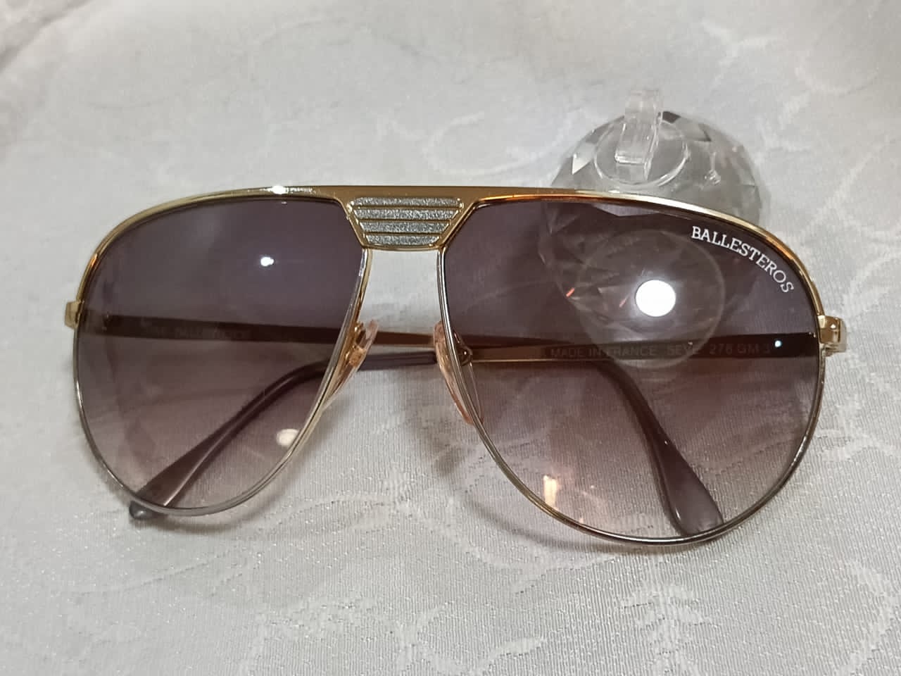 Lunette seve ballestoros