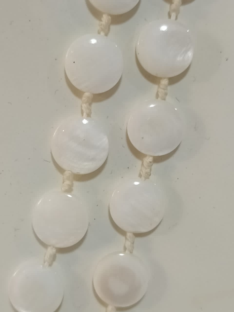 عقد بحري طبيعي تحفة