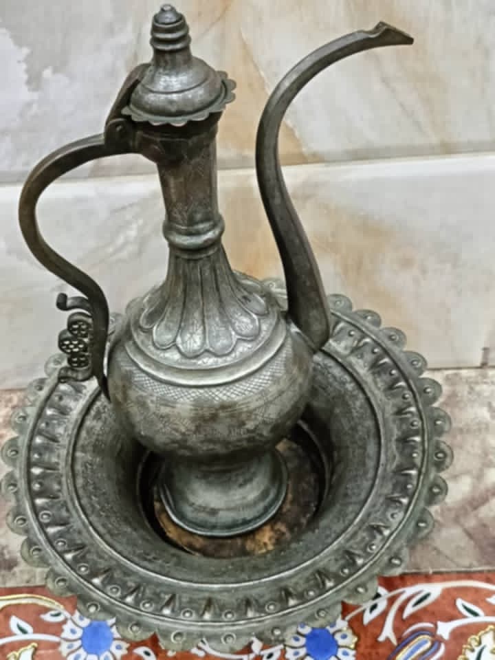 مقراج عربي قديم