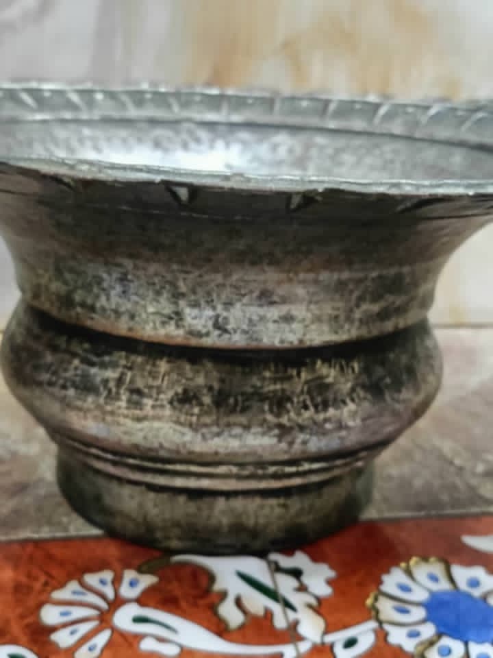 مقراج عربي قديم